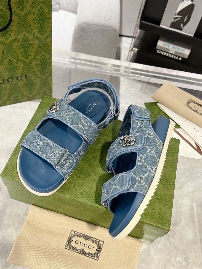 Gucci Sandals